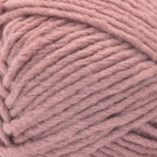 Bernat&reg; Forever Fleece&trade; Yarn Rose Hip {3}
