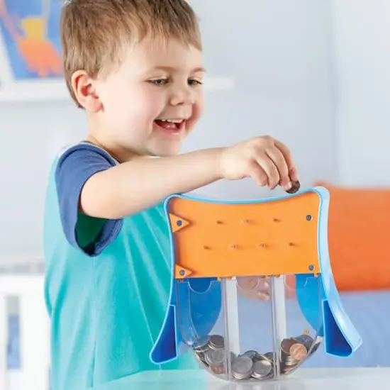 Learning Resources Wise Owl Teaching Bank {4}