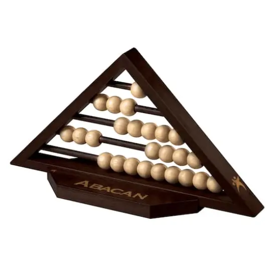 ABACAN&trade; Strategy Game {3}