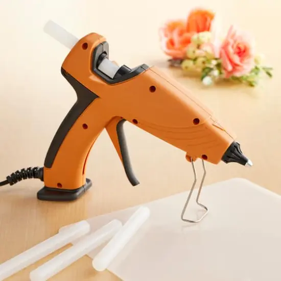 Gorilla&reg; Dual Temp Full Size Hot Glue Gun {3}