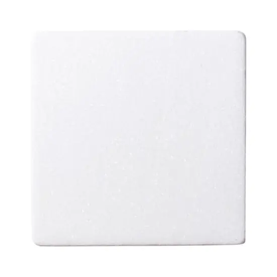 Craft Express Square Marble Sublimation Coasters, 4ct. {1}