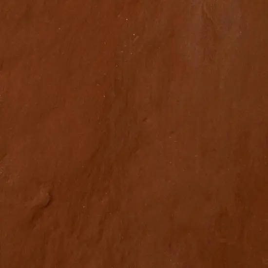 Hello Honey&reg; 14" Caramel Handmade Paper Mache Vase with Curved Design {8}