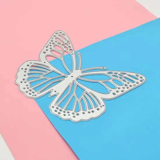 Butterfly Cutting Die by Recollections&trade; {3}
