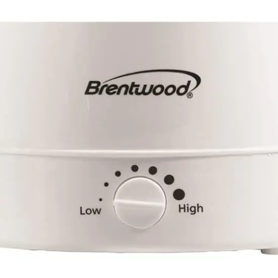 Brentwood 32oz. Electric Kettle Hot Pot {4}