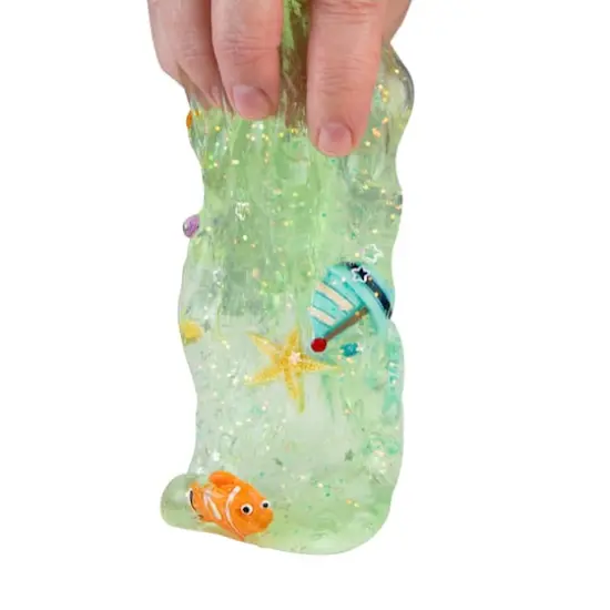 Assorted Orb&trade; Jelli Worldz Sparkling Slime, 1pc. {11}