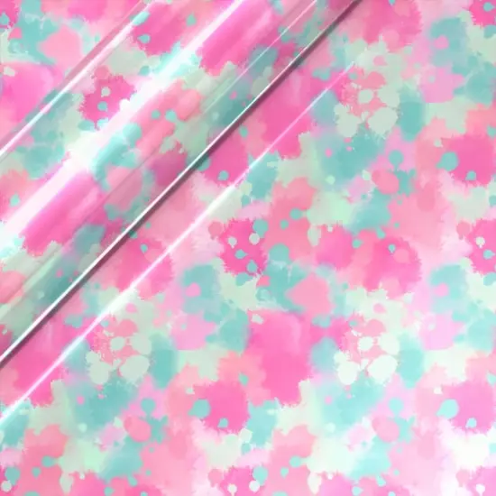 Siser EasyPatterns Mandy's Splatter Plus Heat Transfer Vinyl 36in {3}