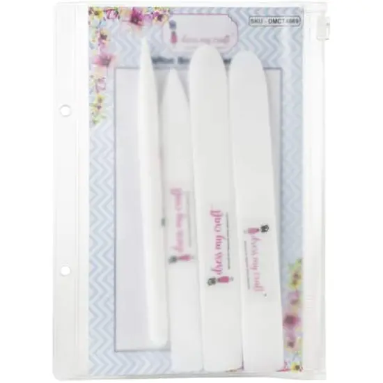 Dress My Craft&reg; Teflon Bone Folder Set {1}