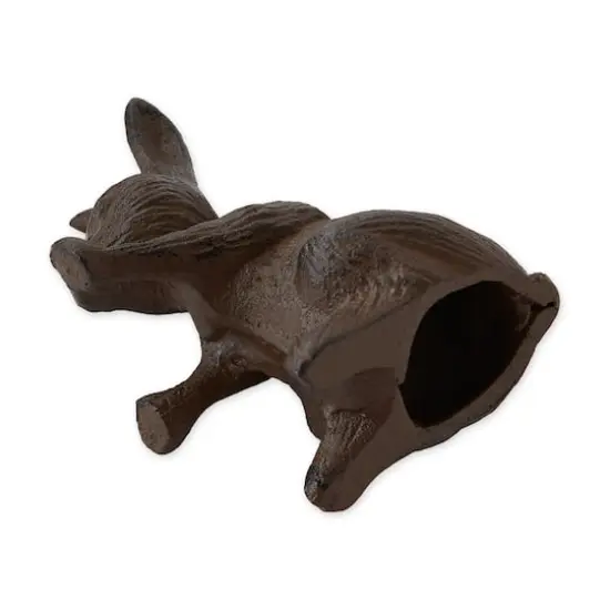Rabbit Door Stopper {4}