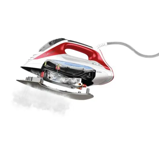 Velocity 270IR Auto Control Steam Iron {7}