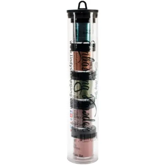 Lindy's Stamp Gang&reg; 2-Tone Embossing Powder Autumn Set, 0.5oz. {1}