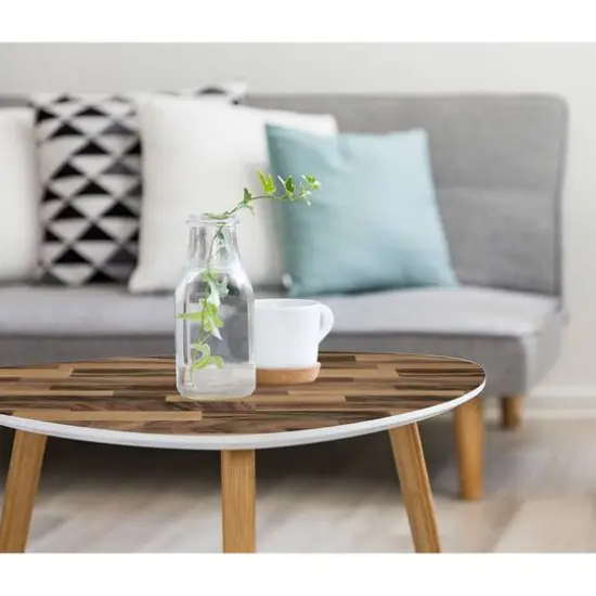 Fablon Palisander Adhesive Film, 2ct. {7}