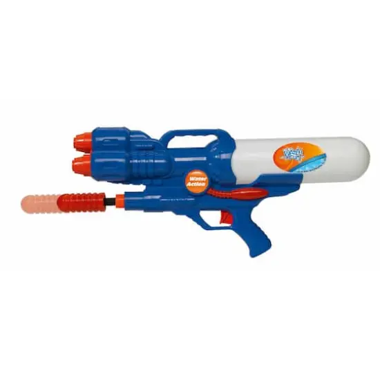 Simba Toys Water Fun Water Gun XL {4}