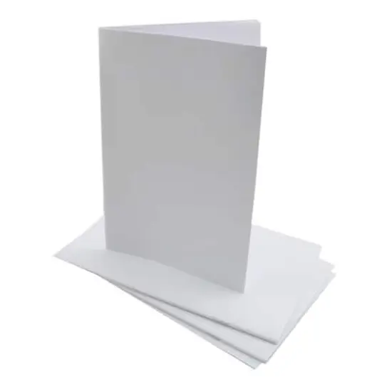 Hygloss&reg; Blank Paperback Books, 10ct. {3}
