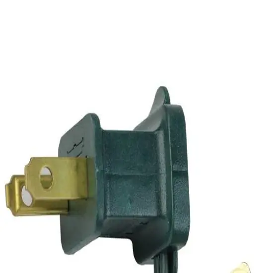 100ct. Multicolor Perm-O-Snap Mini String Lights {9}