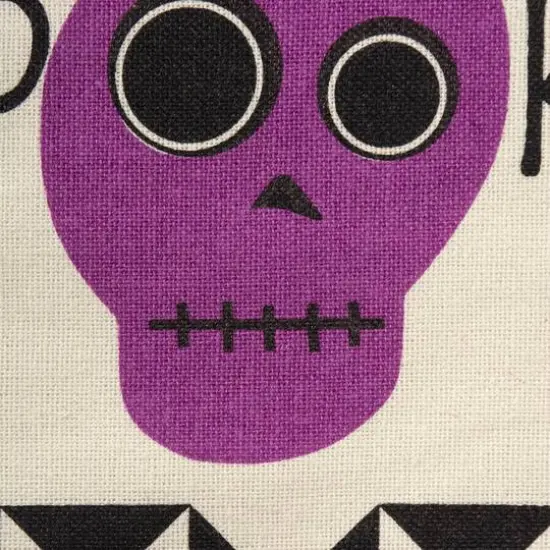 DII® Assorted All Hallows Eve Halloween Printed Dishtowel Set {11}