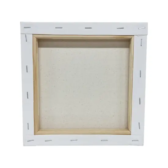 12 Pack 8" x 8" Super Value Canvas by Artist's Loft&reg; {5}