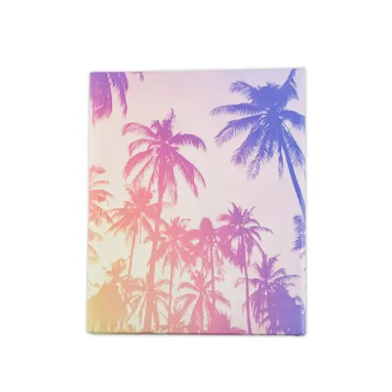 Palm Photo Album by Recollections&trade; {6}