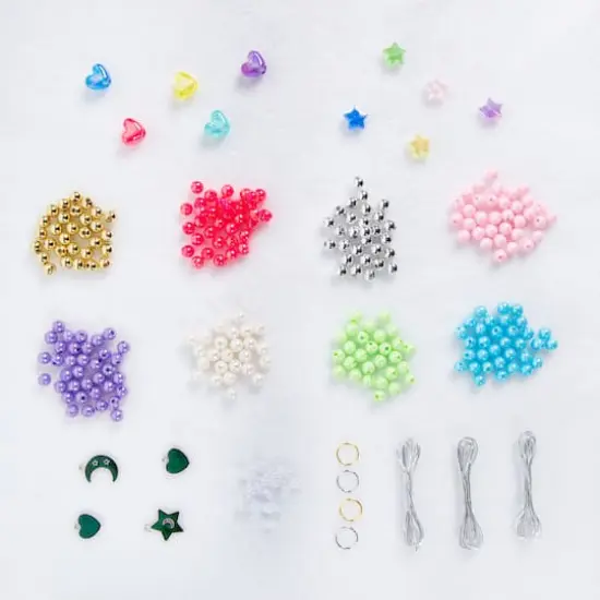 Just My Style&reg; Color-Changing Mood Jewelry {3}