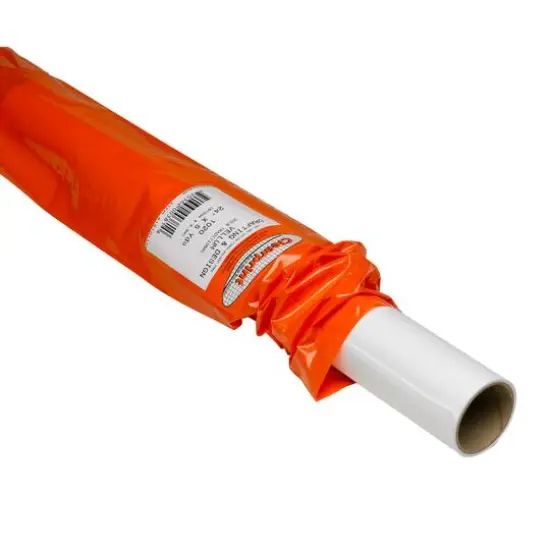 Clearprint&trade; 1020 20 lb. Vellum Roll, 24" x 5yd. {3}
