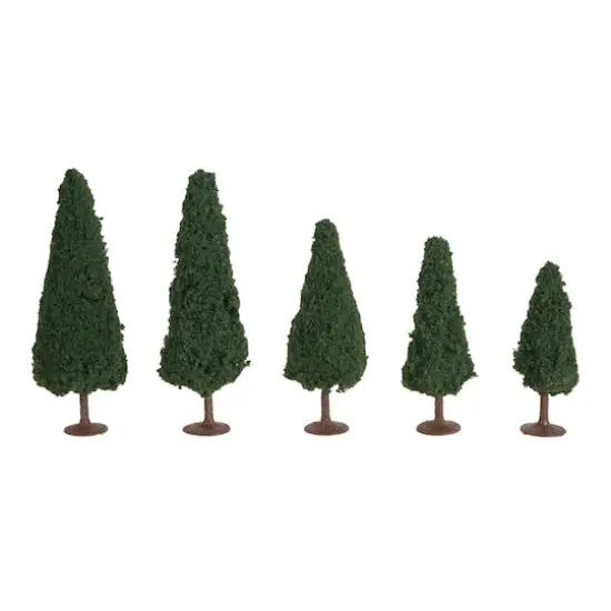 Mini Evergreen Trees by Make Market&reg; {1}
