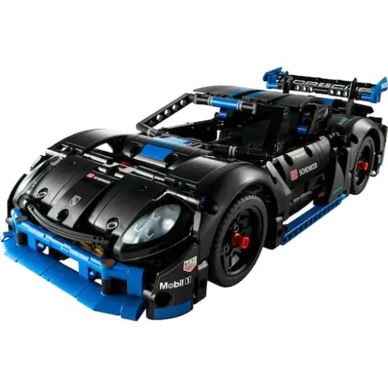 LEGO&reg; Technic&trade; Porsche GT4 e-Performance Race Car Toy 42176 {3}
