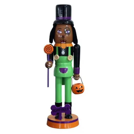 9.5" Dog Nutcracker by Ashland&reg; {1}