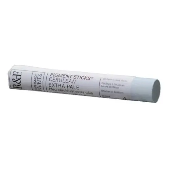 R&F&reg; Pigment Stick&reg;, 38mL Cerulean Extra Pale {1}