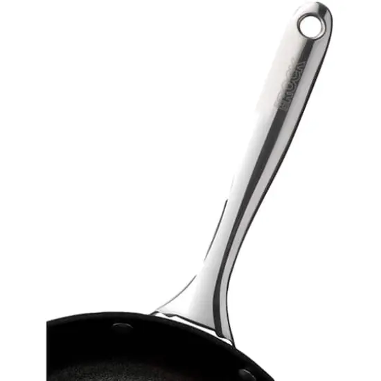 The Rock&reg; by Starfrit 11" Diamond Fry Pan {4}