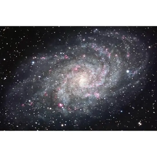 Dimex Galaxy Wall Mural {1}