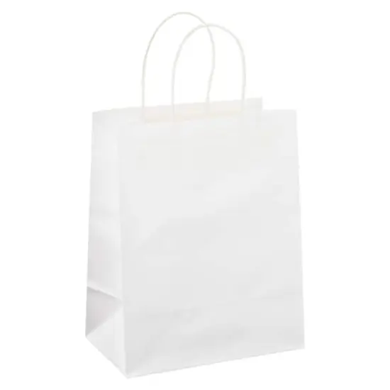 Medium Bags by Celebrate It&trade; White {3}
