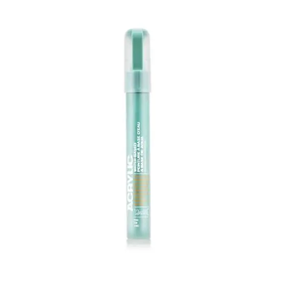 Montana Fine Acrylic Marker Malachite Light {4}