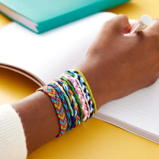 Embroidery Floss Value Pack by Loops & Threads&trade;, 105ct. {3}