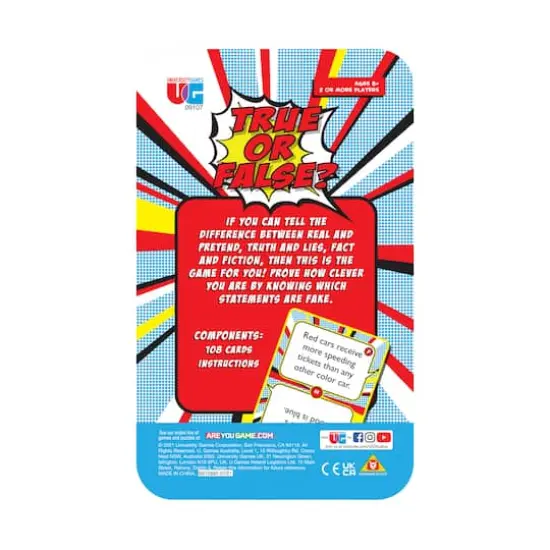 True or False? Tin {4}