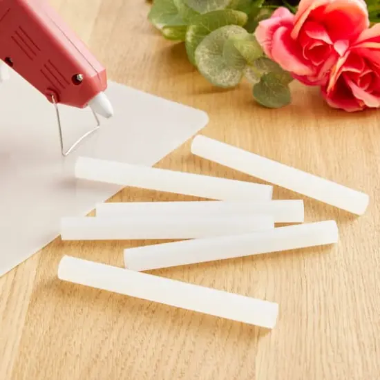 Gorilla&reg; Full Size Hot Glue Sticks {3}