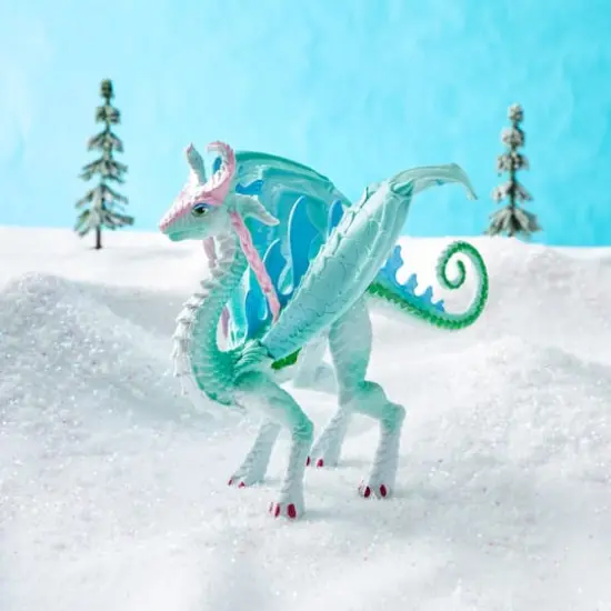 Safari Ltd&reg; Princess Dragon {3}