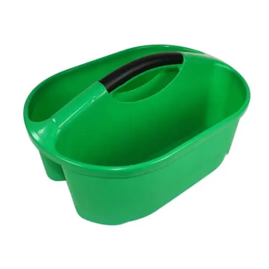 Romanoff&reg; Classroom Caddy, 2ct. Green {4}