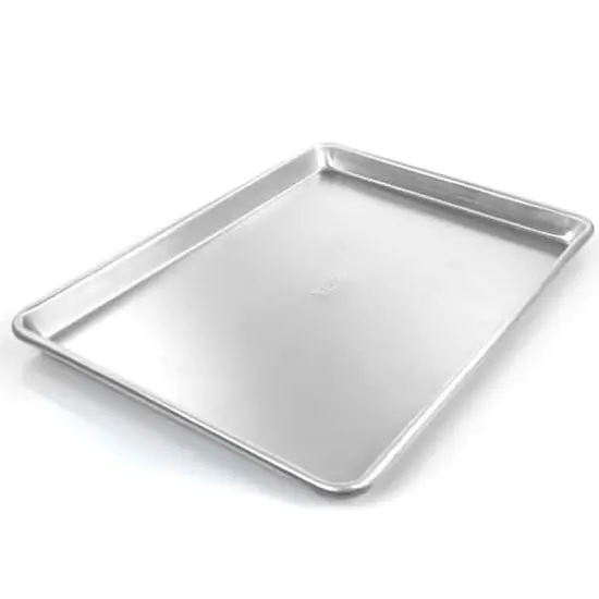 Martha Stewart 17" Aluminum Baking Sheet {4}