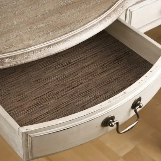 RoomMates Faux Grasscloth Peel & Stick Wallpaper Brown {6}