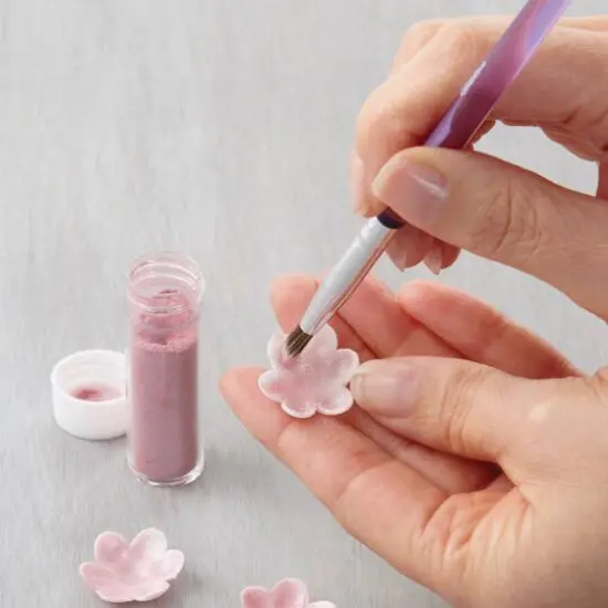 Wilton&trade; 5-Piece Cake Decorating Brush Set {8}