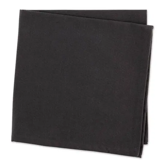 DII&reg; Solid Oversized Napkin, 6ct. Mineral {6}