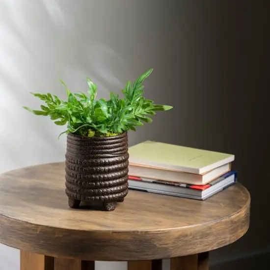 Rust-Oleum&reg; Stone Spray Paint Mineral Brown {5}