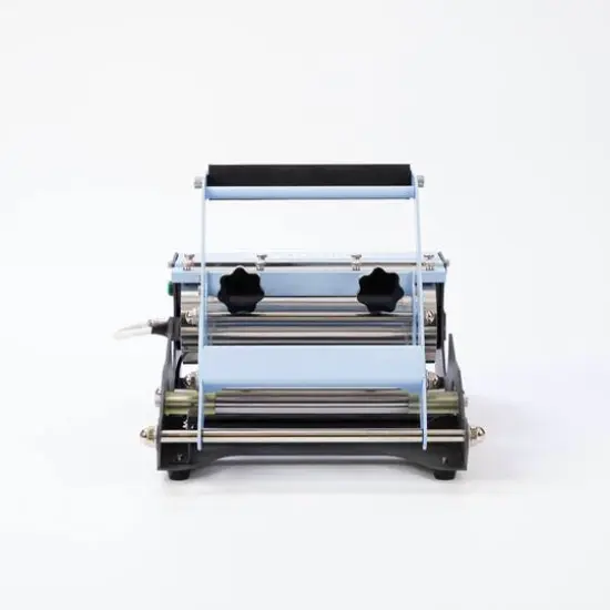 Craft Express Elite Pro Tumbler Press {6}