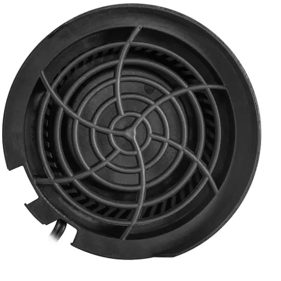 4.5ft. Hanging Airblown® Inflatable Halloween Zero with Blinking Lights {4}