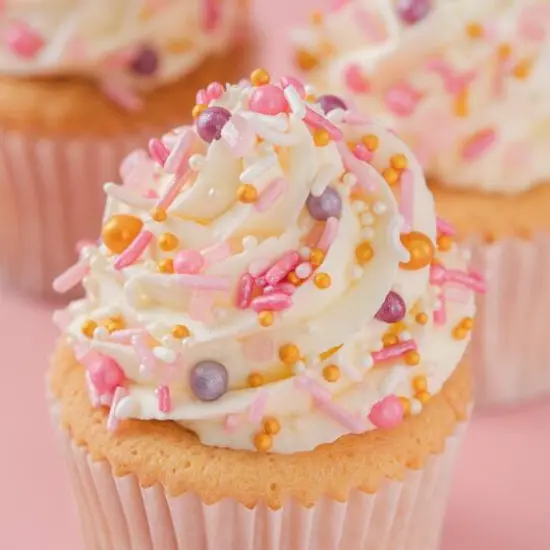 PME Cake Sweet Street&reg; 7.3oz. Sprinkle Mix Precious {3}