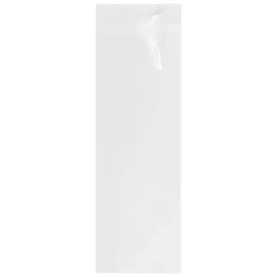 JAM Paper Clear 4.375" x 12.25" Clear No. 12 Policy Cello Sleeve Envelopes, 100ct. {3}