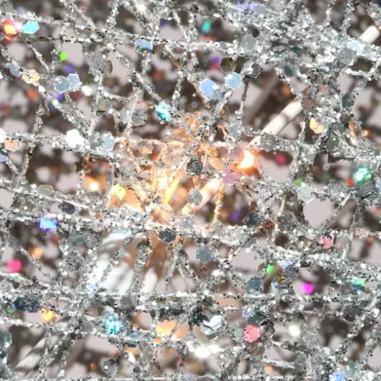 48" Santa&rsquo;s Sleigh, Clear Mini Incandescent Lights {4}