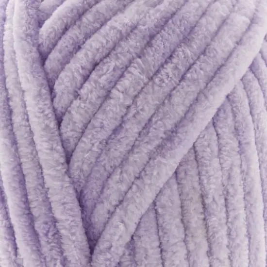 Sweet Snuggles&trade; Yarn by Loops & Threads&reg; Lavender {3}