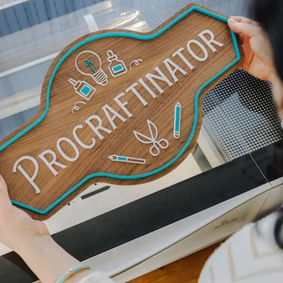 Glowforge&reg; Plus {6}