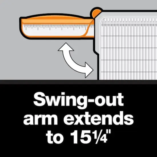 Fiskars&reg; Deluxe Scrapbooking Rotary Paper Trimmer {6}