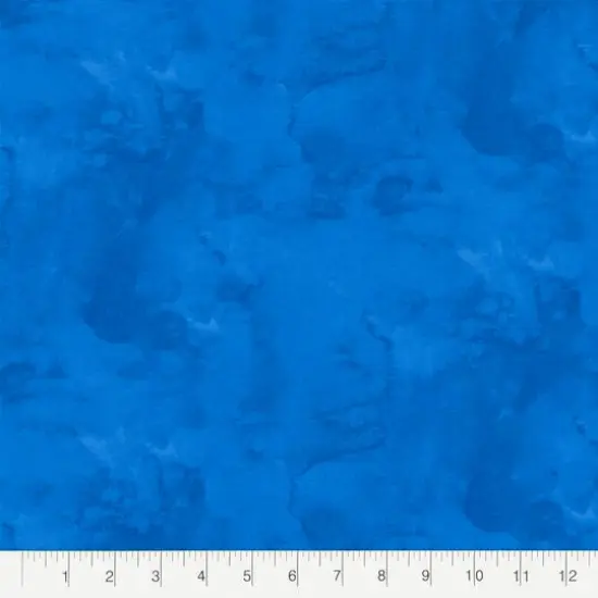 Multicolor Fabric Strips by Loops & Threads&trade; {12}